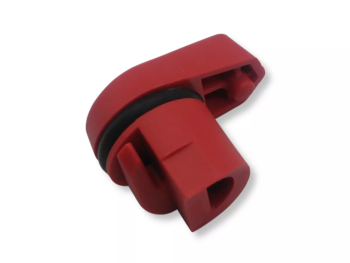 Manette réf. 2 609 005 050 BOSCH